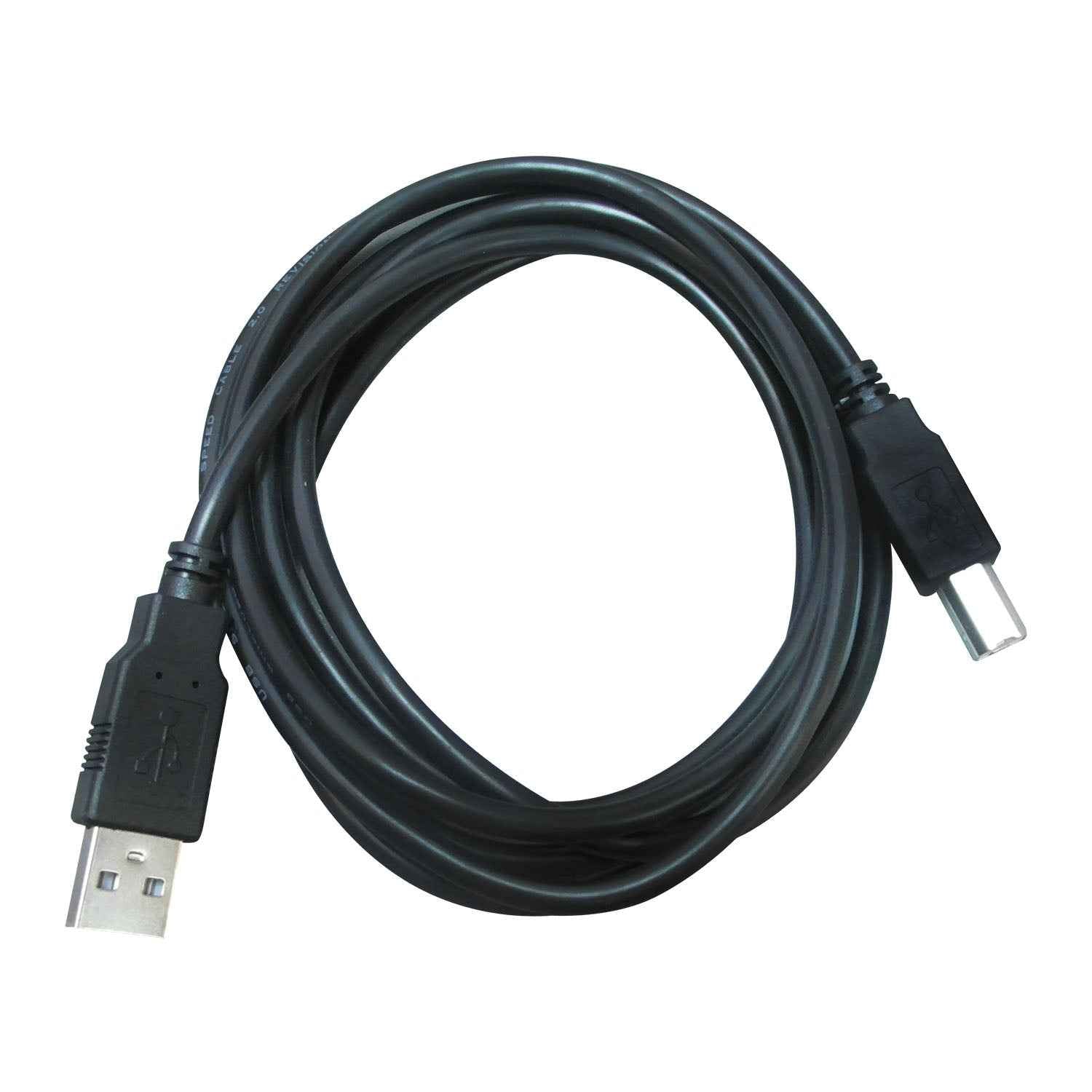 Cable USB Para Impresora 2.0 Metros | Datacom